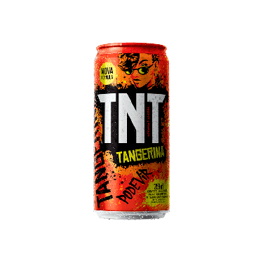 Energético TNT 269ML Tangerina